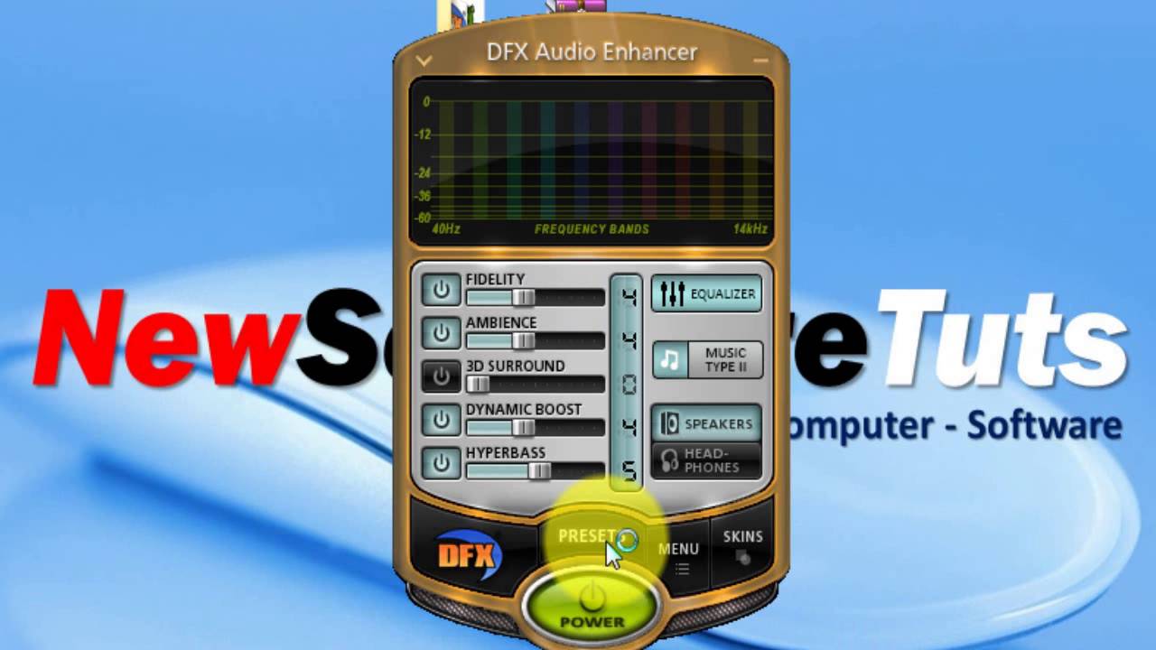dfx audio enhancer pc crack