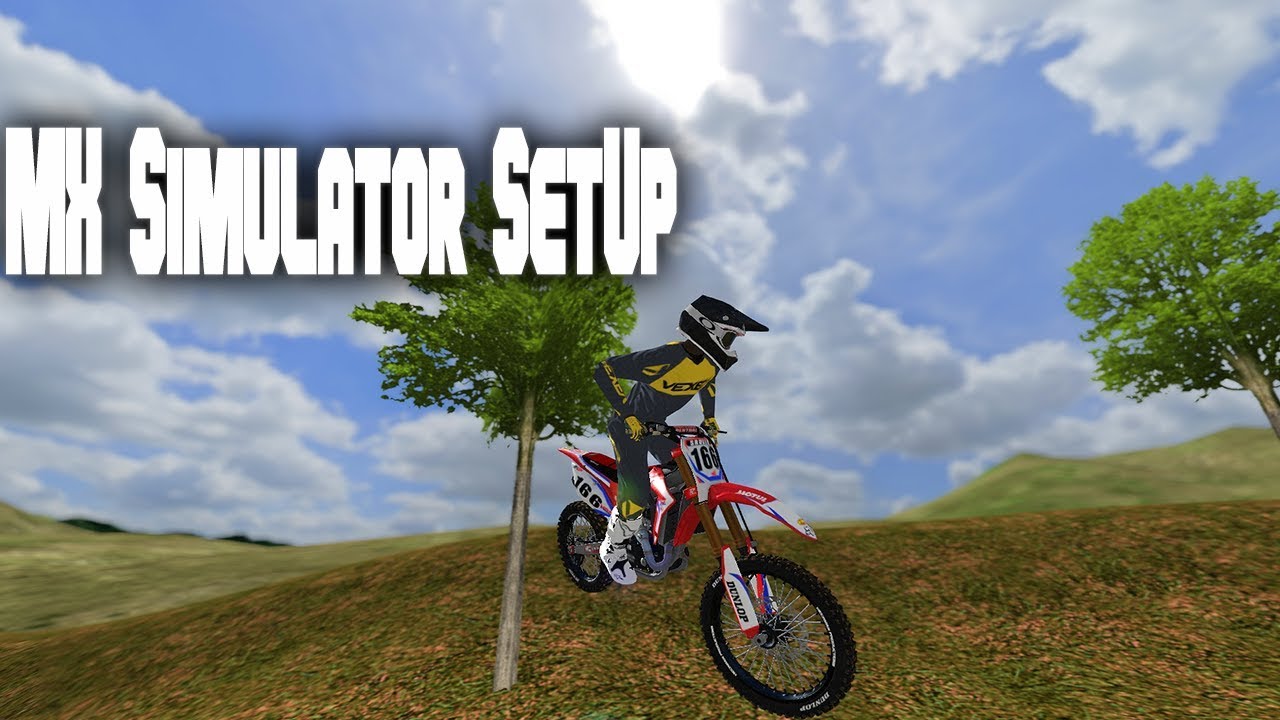 mx simulator bike skins download