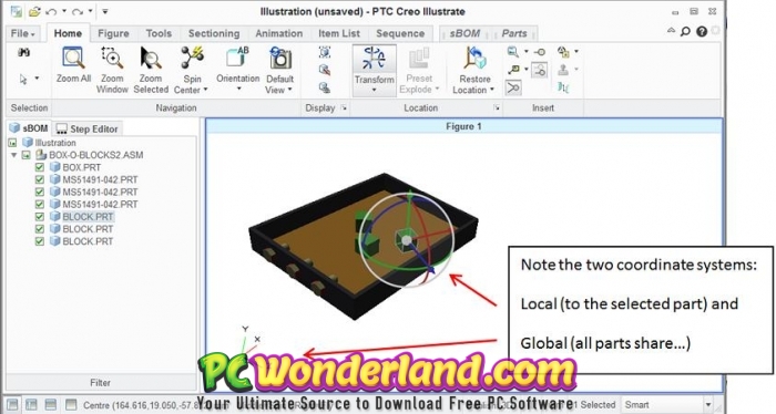 ptc creo 3.0 system requirements